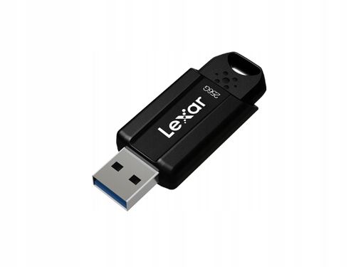 Pendrive Lexar 256GB JumpDrive S80 USB 3.1 150MB/s na Arena.pl