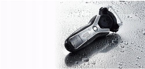 Panasonic ES-RT67-S503 Golarka Trymer 3 Ostrza na Arena.pl