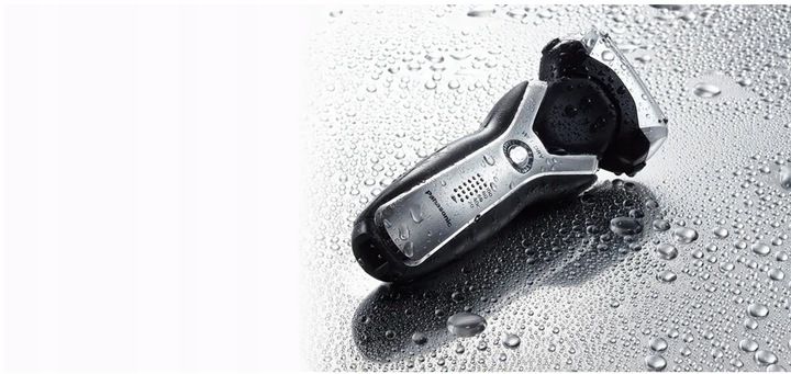 Panasonic ES-RT67-S503 Golarka Trymer 3 Ostrza zdjęcie 9