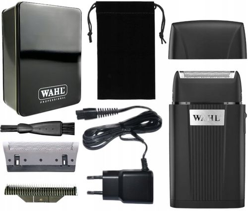 GOLARKA DO BRODY WAHL PRO SUPER CLOSE 3616-0470 FOLIOWA na Arena.pl