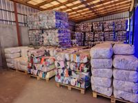 Czyściwo Bawełniane Cięte PRO kolor 10kg