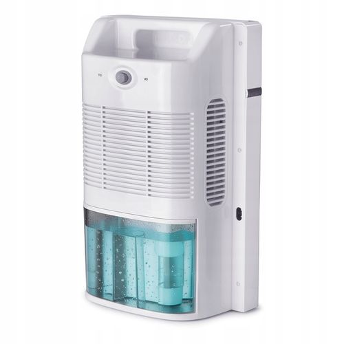 Osuszacz powietrza pochłaniacz wilgoci 2000ml 65W BERDSEN na Arena.pl