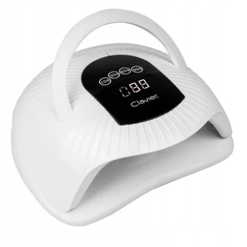 Lampa do żeli hybryd UV LED MOCNA Profesjonalna na Arena.pl