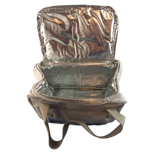 Torba Termiczna Termoizolacyjna Śniadaniowa na Arena.pl