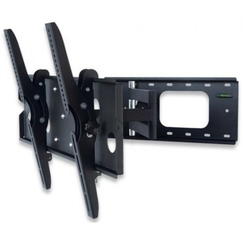 Techly Uchwyt ścienny LCD/LED 32-60cali 80kg czarny na Arena.pl