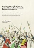 Oświecenie, czyli tu i teraz