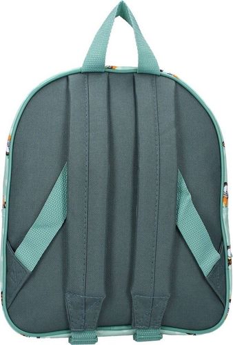 GARFIELD KOT KOTEK BAJKA PLECAK PLECACZEK DZIECI PRZEDSZKOLA WYCIECZKOWY na Arena.pl