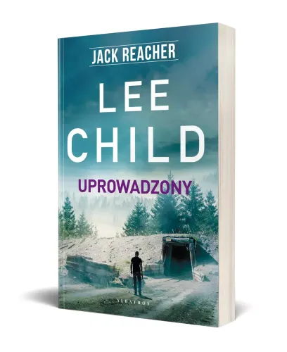 Jack Reacher. Uprowadzony na Arena.pl
