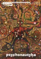 Kronos 4/2024 Psychonautyka