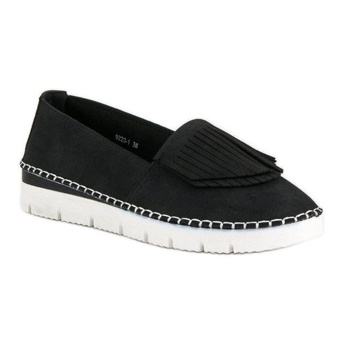 Wsuwane Półbuty Boho r.39 na Arena.pl