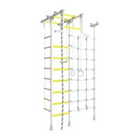 drabinka gimnastyczna Merkury 2 prowans