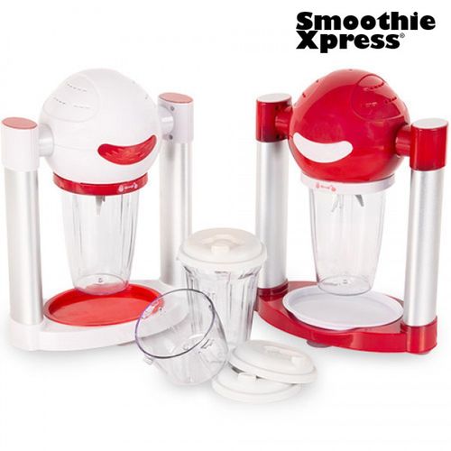 Mikser blender Smoothie Xpress na Arena.pl