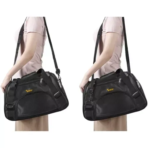 Transporter- Torba Dla Psa/ Kota Purlov 20940 na Arena.pl