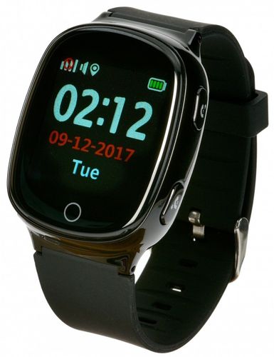 Garett Electronics GPS3 CZARNY na Arena.pl