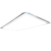 18874 LAMPA LED PLAFON PANEL SUFITOWY ZIMNA BIEL KASETON 25W 30X60