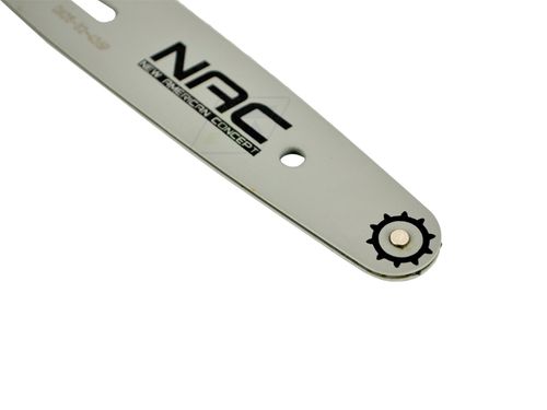 PROWADNICA PILARKI AKUMULATOROWEJ NAC CB18-12-B20-S / CB20-12-B20-S 12.7 cm na Arena.pl