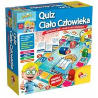 i'm a genius qiuz ciało człowieka 7794