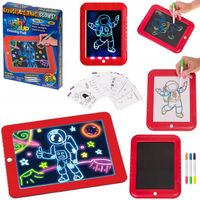 TABLICA DO RYSOWANIA SWIATLEM