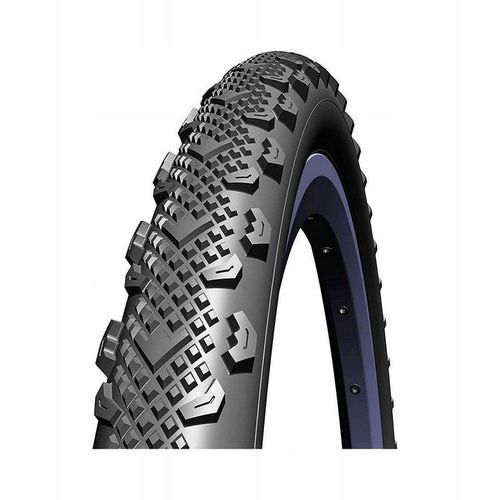 Opona rowerowa 26 dętka do roweru rowerów 26 x 1.90 50-559 opony i dętki na Arena.pl
