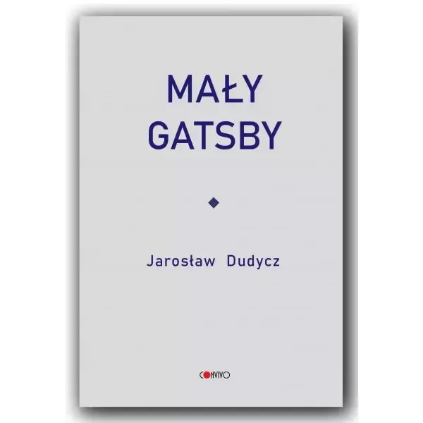 Mały Gatsby zdjęcie 1