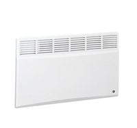 Konwektor elektryczny 2000W ścienny grzejnik energooszczędny fra