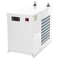 Osuszacz ziębniczy do kompresora MAGNUM 600 l/min odwadniacz AD-100 NV