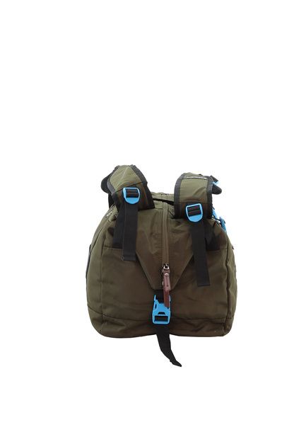 Torba podróżna 50cm Discovery ICON 730 khaki zdjęcie 5