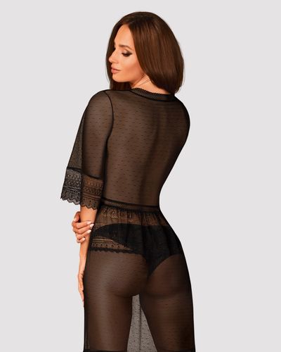 Obsessive Estiqua Peniuar M/L na Arena.pl