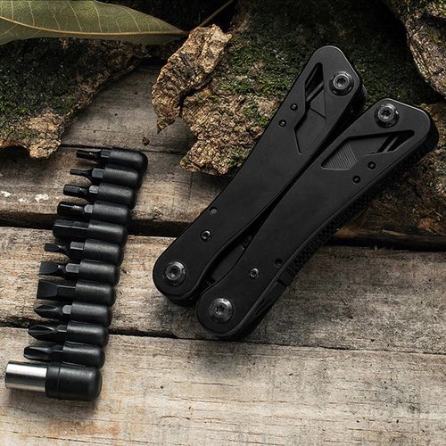 MULTITOOL NARZĘDZIE WIELOFUNKCYJNE SCYZORYK 19w1 na Arena.pl