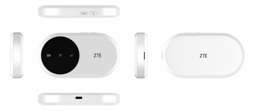 Router mobilny ZTE U10 LTE KAT.4 na Arena.pl