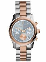 ZEGAREK DAMSKI MICHAEL KORS MK6166 - RUNWAY (zm592e)