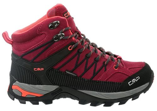 Buty trekkingowe CMP RIGEL MID WP WATERPROOF (3Q12946/06HF) 37 na Arena.pl