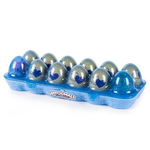 Hatchimals 12-pak pudełko S3 na Arena.pl
