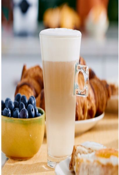 Dolce Gusto Latte Macchiato 16 kapsułek Nescafe zdjęcie 2