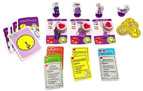 Gra grunt to zdrowie na Arena.pl