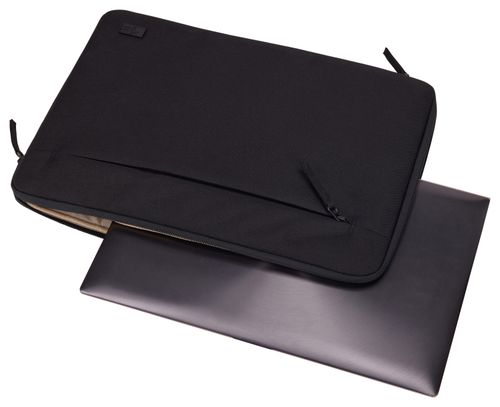 Case Logic | Invigo Eco Sleeve | INVIS114 | Sleeve | Black na Arena.pl