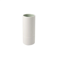Villeroy Wazon wazonik na kwiaty dekoracja 15cm
