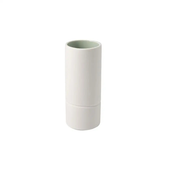 Villeroy Wazon wazonik na kwiaty dekoracja 15cm