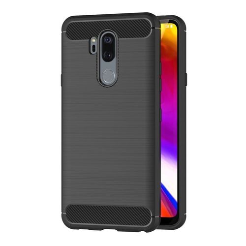 Etui Carbon Lg G7 Czarne na Arena.pl