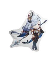 Poduszka Chibi Genshin Impact - Shenhe
