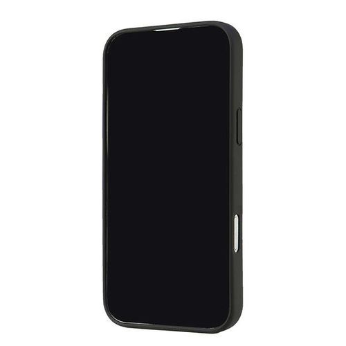 audi silicone case iphone 16 pro max6.9 czarny/black hardcase na Arena.pl