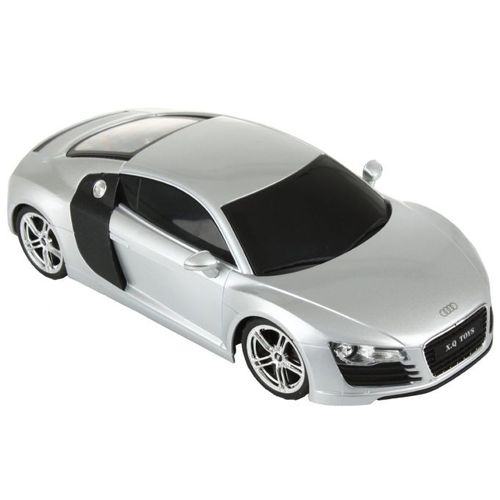 Audi R8 skala 1:18 na Arena.pl