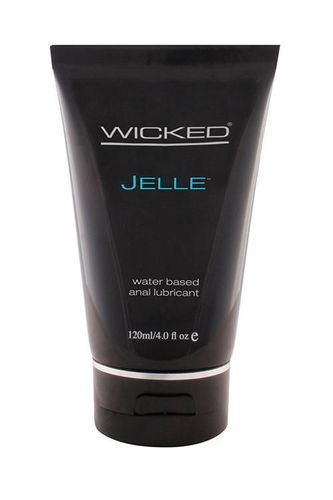 żel-wicked jelle 120ml na Arena.pl