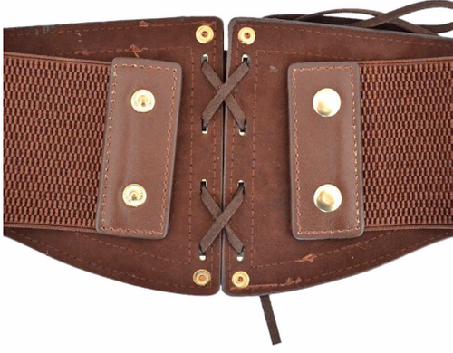 Pasek Damski -SZEROKI - Nowa kolekcja! na Arena.pl