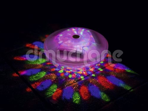 Lampa basenowa LED Bestway 58419 na Arena.pl