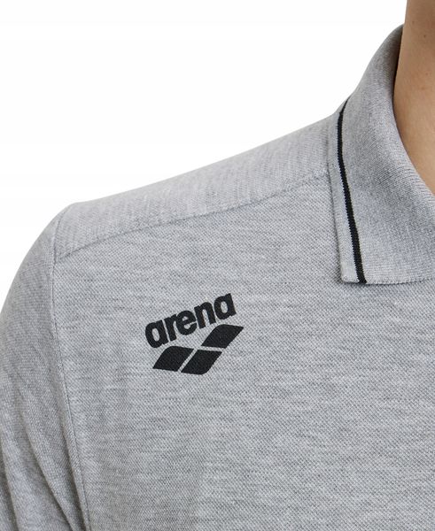 Koszulka polo unisex Arena Team Poloshirt solid S zdjęcie 6