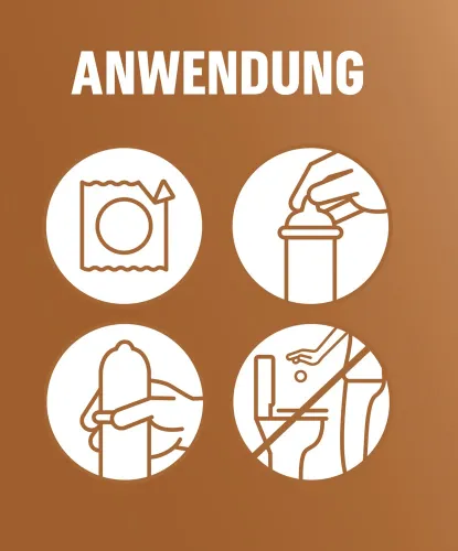 durex natural feeling prezerwatywy 8 szt bez lateksu real feel na Arena.pl