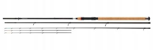 WĘDKA DAIWA NINJA X METHOD FEEDER 3,30m 80g na Arena.pl
