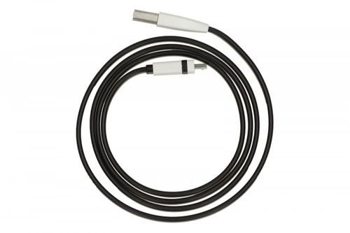 TB Kabel USB - Micro USB 2m. czarny na Arena.pl