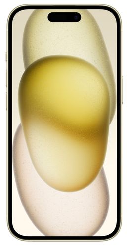 Smartfon Apple iPhone 15 128GB Żółty na Arena.pl